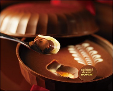 ロイズ2015｜生チョコレート プレシャス
