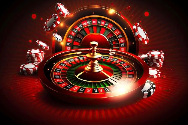 Cara Bermain Roulette
