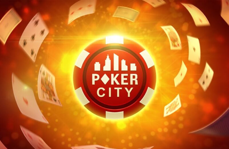 Panduan Dasar Poker Untuk Pemula